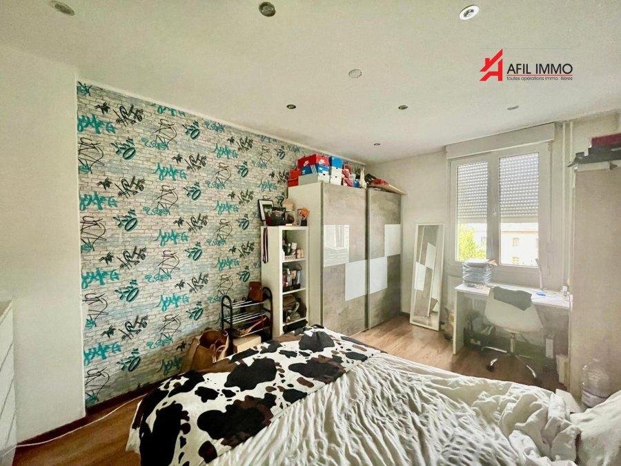 Maison mitoyenne à vendre 4 chambres à Schifflange