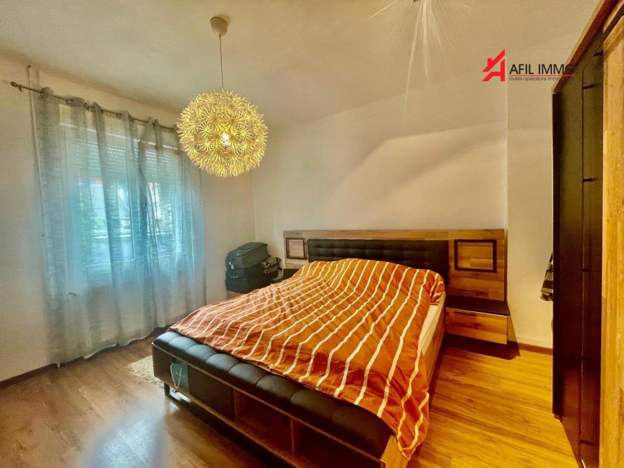 Maison mitoyenne à vendre 4 chambres à Schifflange