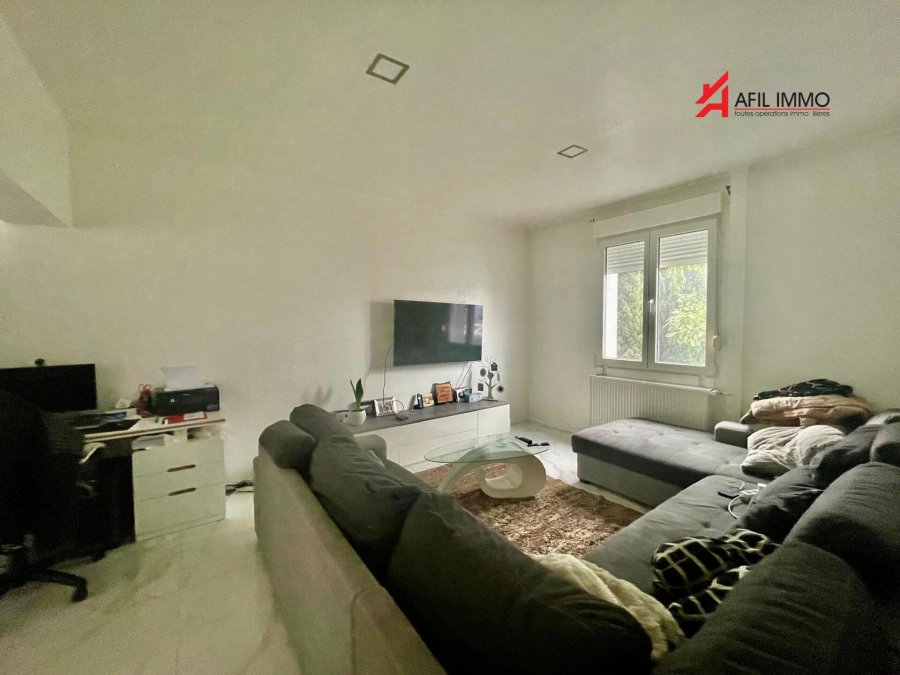 Maison mitoyenne à vendre 4 chambres à Schifflange