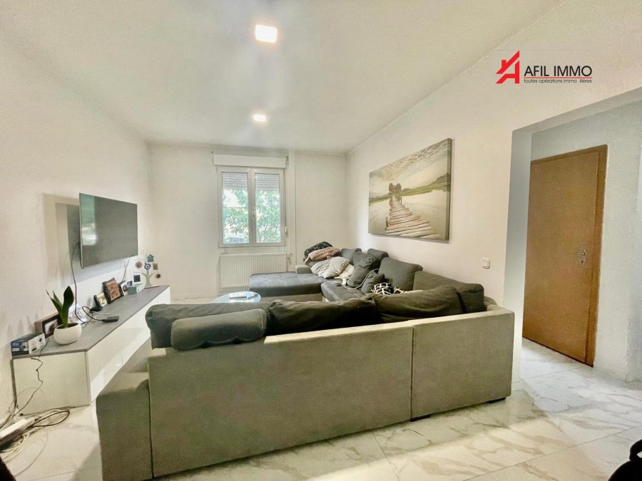 Maison mitoyenne à vendre 4 chambres à Schifflange