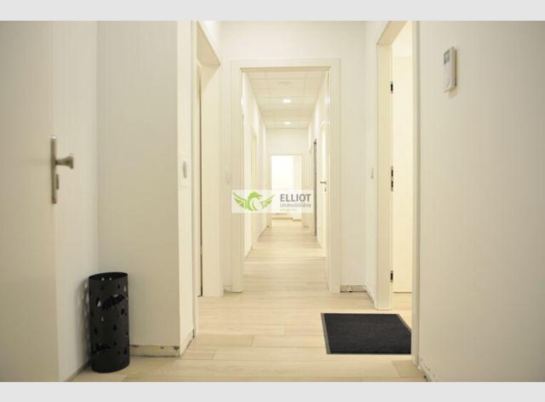 Local commercial à louer à Luxembourg (LU) - Réf. 6572065