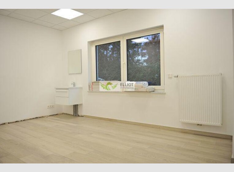Local commercial à louer à Luxembourg (LU) - Réf. 6572065