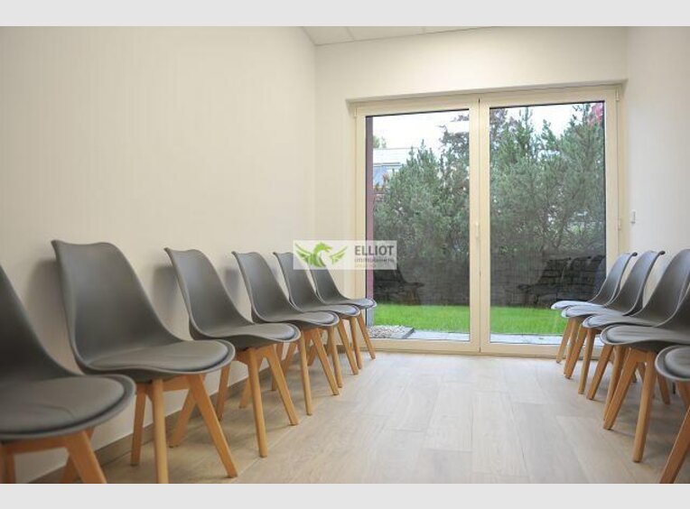 Local commercial à louer à Luxembourg (LU) - Réf. 6572065