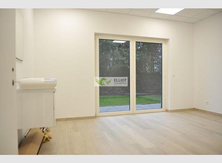 Local commercial à louer à Luxembourg (LU) - Réf. 6572065