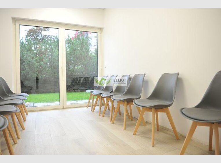 Local commercial à louer à Luxembourg (LU) - Réf. 6572065