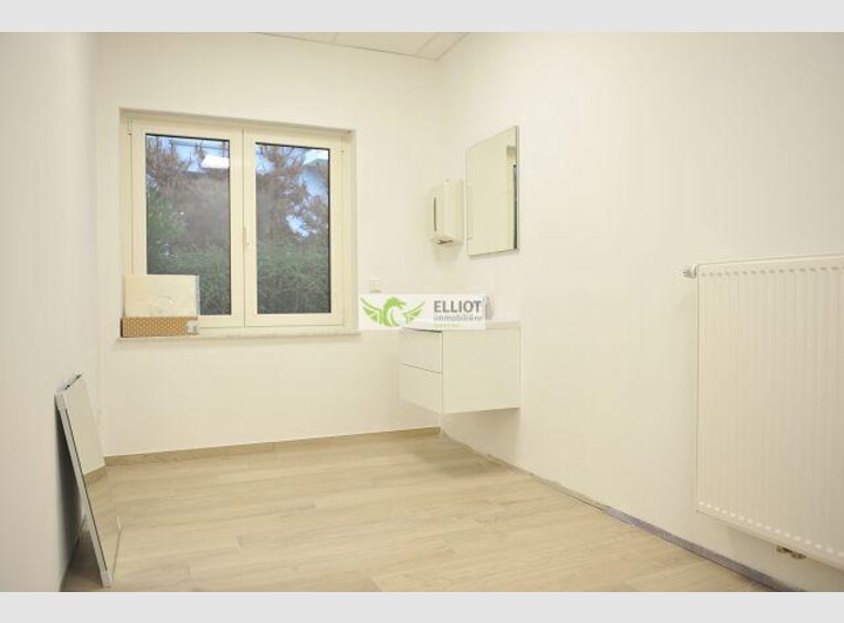 Local commercial à louer à Luxembourg (LU) - Réf. 6572065