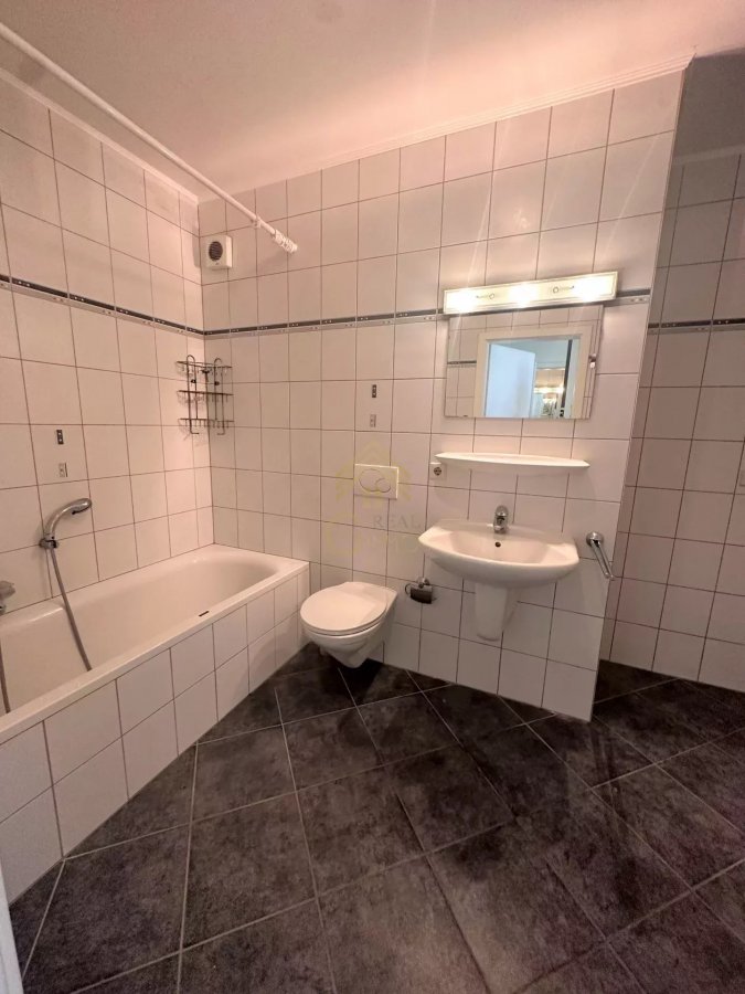 Appartement à vendre 2 chambres à Luxembourg-Centre ville