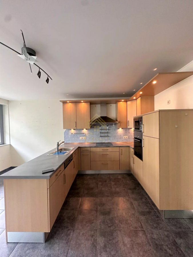 Appartement à vendre 2 chambres à Luxembourg-Centre ville