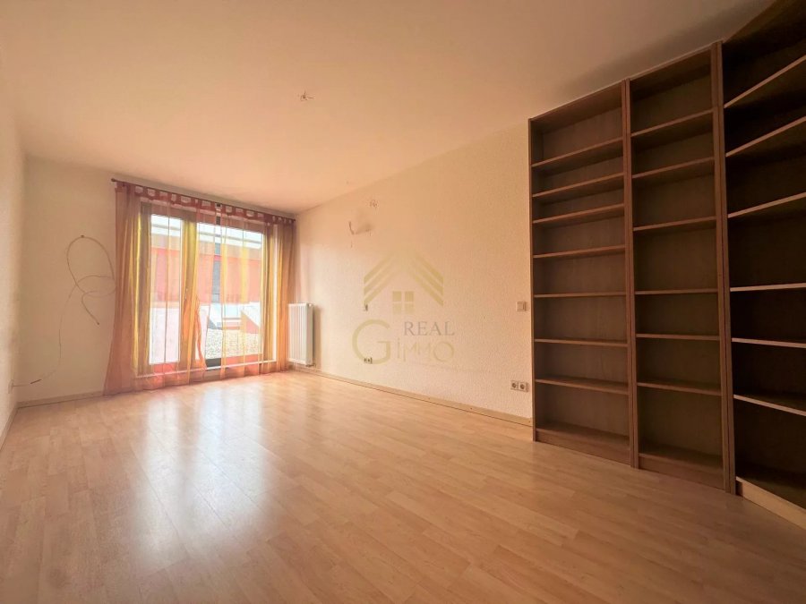 Appartement à vendre 2 chambres à Luxembourg-Centre ville