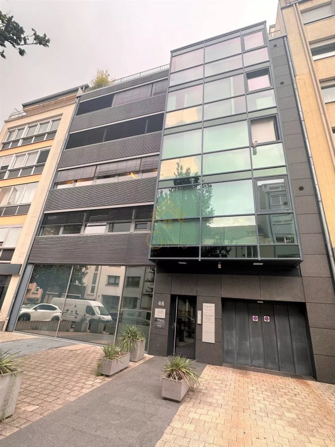 Appartement à vendre 2 chambres à Luxembourg-Centre ville