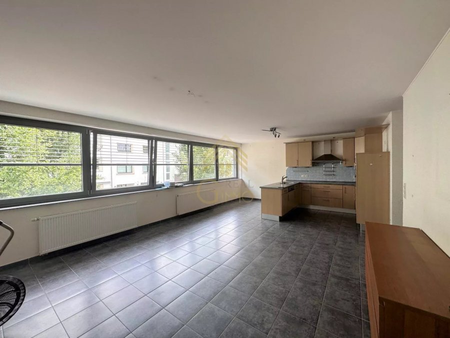 Appartement à vendre 2 chambres à Luxembourg-Centre ville