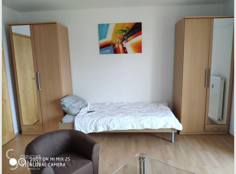Appartement à vendre 2 Chambres à Perl (DE) - Réf. 7232033