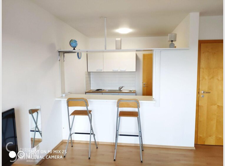 Appartement à vendre 2 Chambres à Perl (DE) - Réf. 7232033