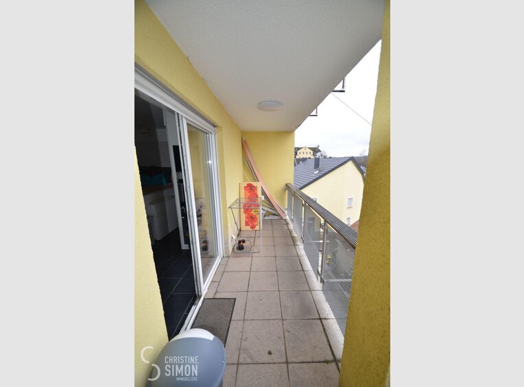 Appartement à vendre 2 Chambres à Perl (DE) - Réf. 7232033
