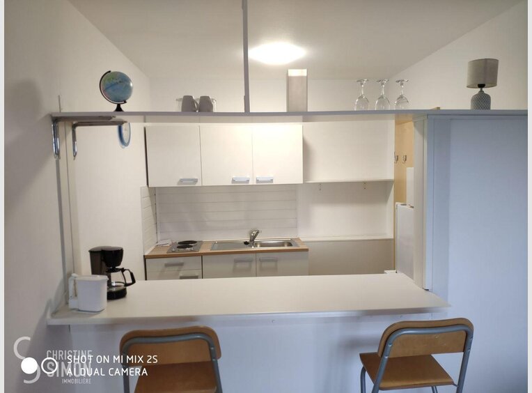 Appartement à vendre 2 Chambres à Perl (DE) - Réf. 7232033