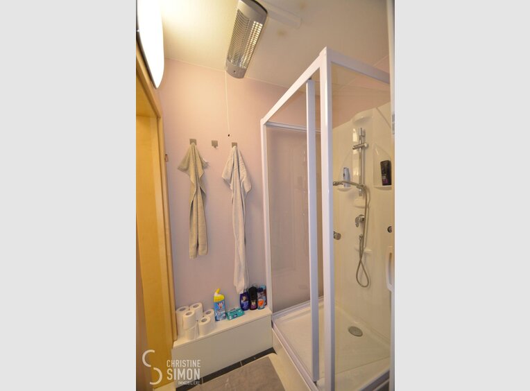 Appartement à vendre 2 Chambres à Perl (DE) - Réf. 7232033