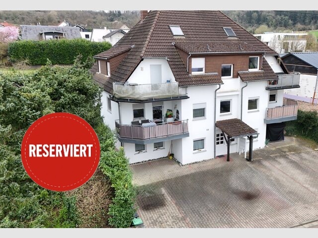 Wohnung