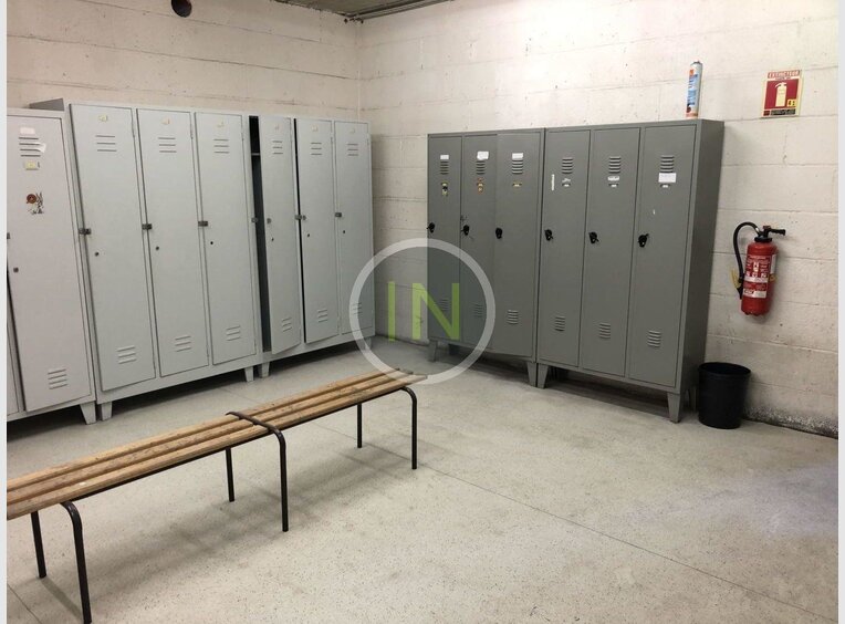 Entrepôt à louer à Foetz (LU) - Réf. 6941473