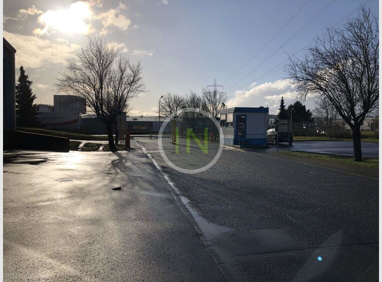 Entrepôt à louer à Foetz (LU) - Réf. 6941473