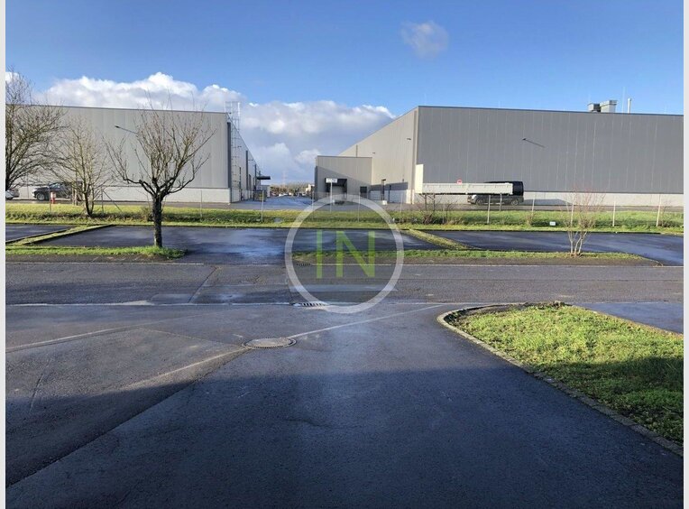 Entrepôt à louer à Foetz (LU) - Réf. 6941473