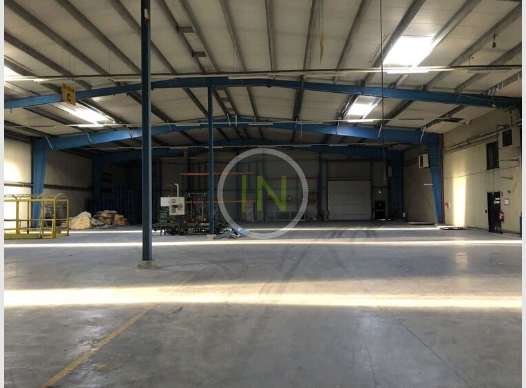 Entrepôt à louer à Foetz (LU) - Réf. 6941473