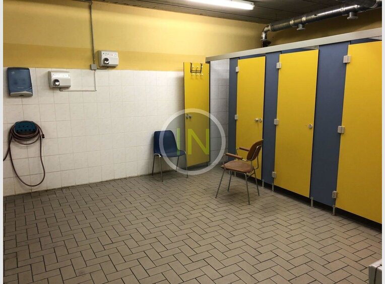 Entrepôt à louer à Foetz (LU) - Réf. 6941473