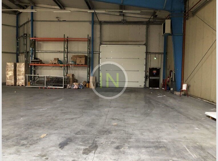 Entrepôt à louer à Foetz (LU) - Réf. 6941473