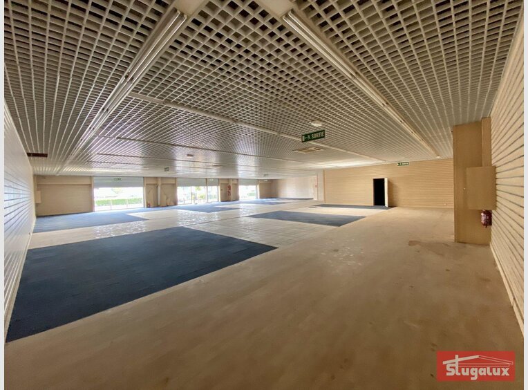 Local commercial à louer à Foetz (LU) - Réf. 7334689