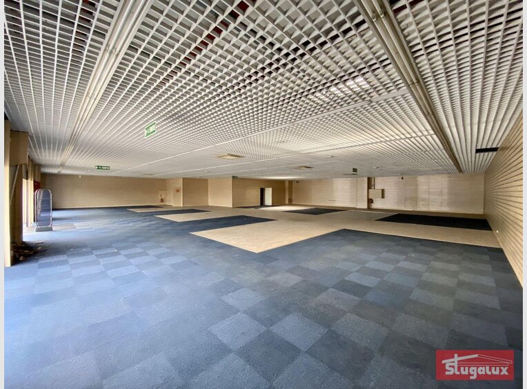 Local commercial à louer à Foetz (LU) - Réf. 7334689