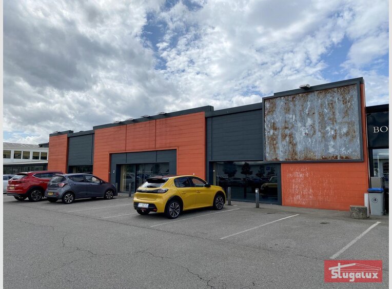 Local commercial à louer à Foetz (LU) - Réf. 7334689