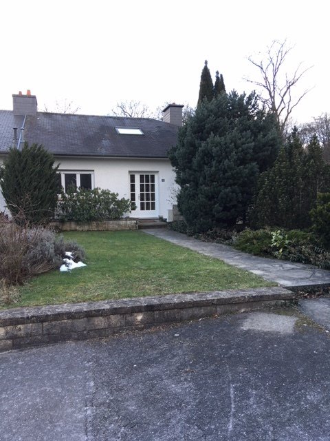 Maison individuelle à vendre 4 chambres à Kockelscheuer