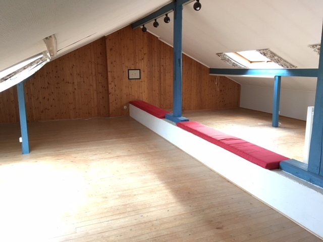 Maison individuelle à vendre 4 chambres à Kockelscheuer