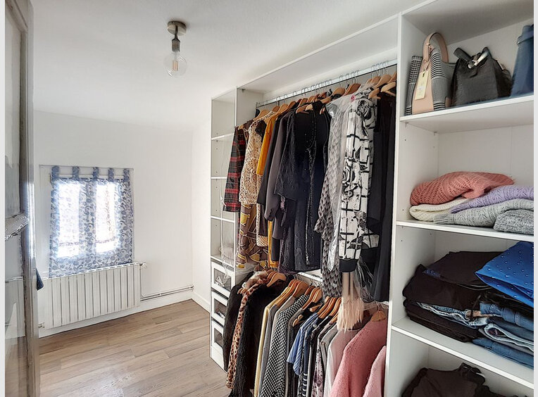 Maison à vendre F7 à Bar-le-Duc (FR) - Réf. 7171105