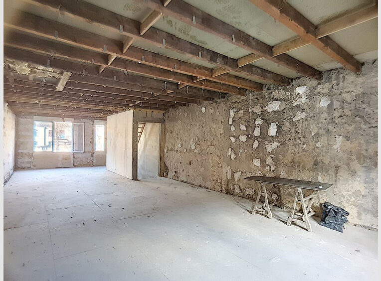 Maison à vendre F7 à Bar-le-Duc (FR) - Réf. 7171105