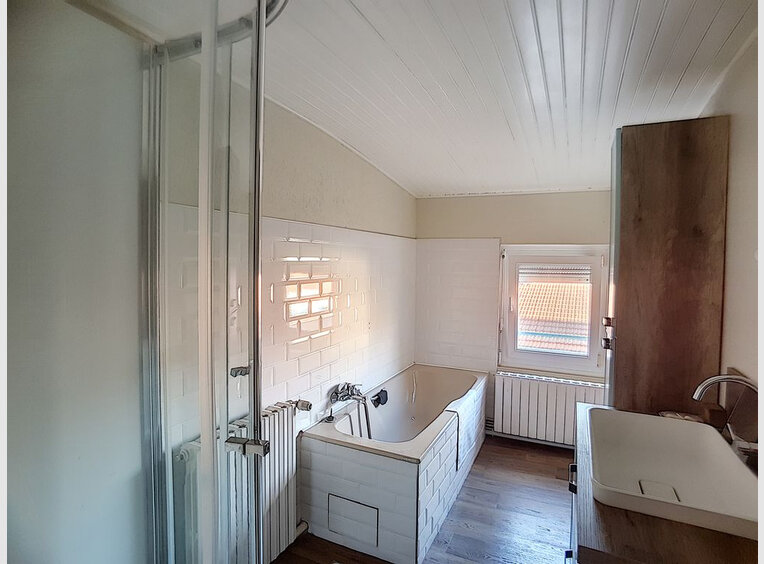 Maison à vendre F7 à Bar-le-Duc (FR) - Réf. 7171105