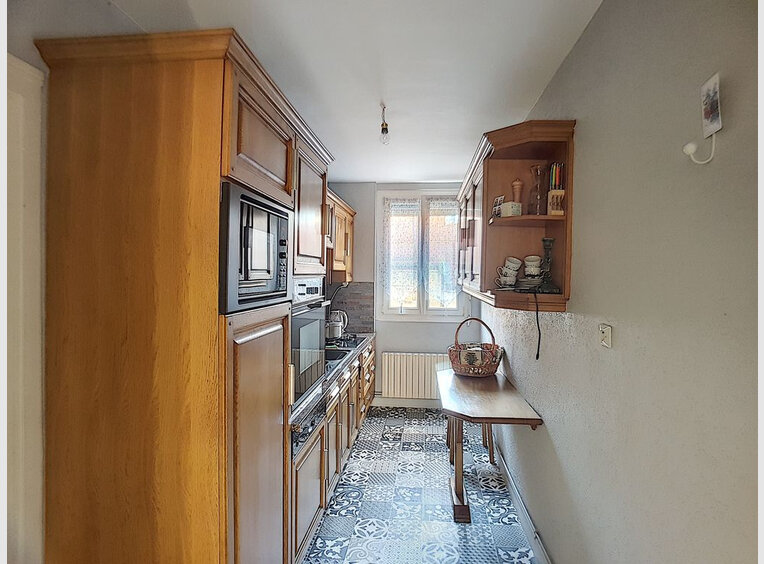 Maison à vendre F7 à Bar-le-Duc (FR) - Réf. 7171105