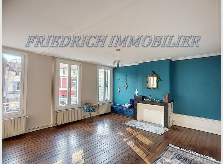 Maison à vendre F7 à Bar-le-Duc (FR) - Réf. 7171105