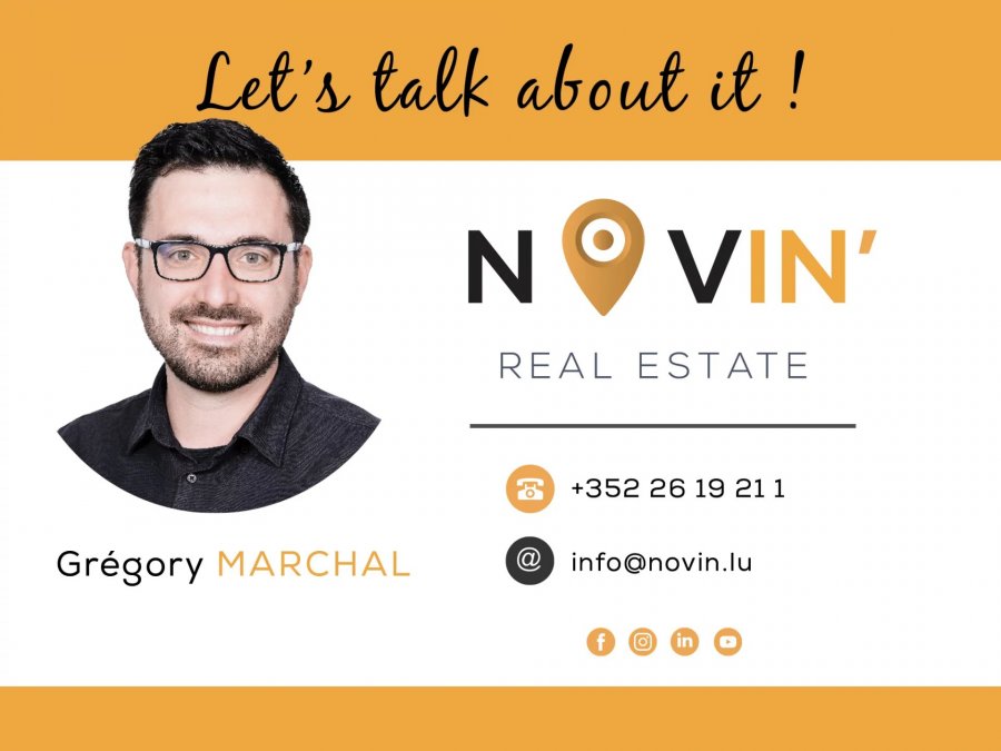 Haus zu verkaufen in Wincheringen