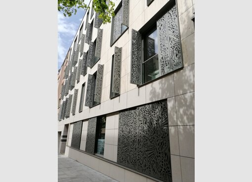 Bureau à vendre à Luxembourg (LU) - Réf. 6331425