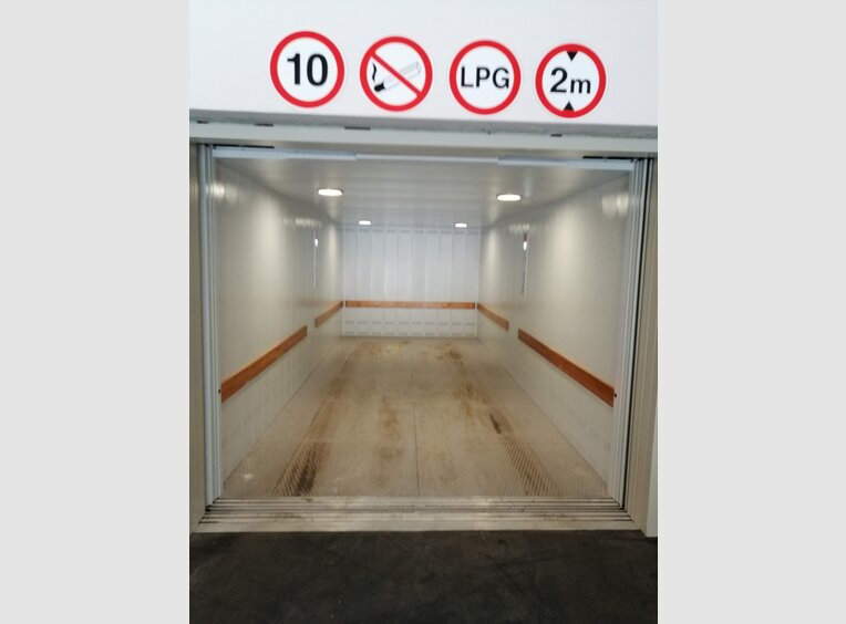 Bureau à vendre à Luxembourg (LU) - Réf. 6331425