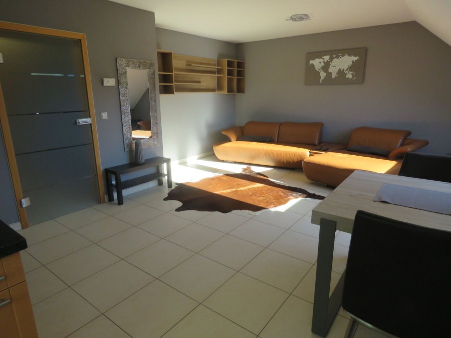 Appartement à Winseler