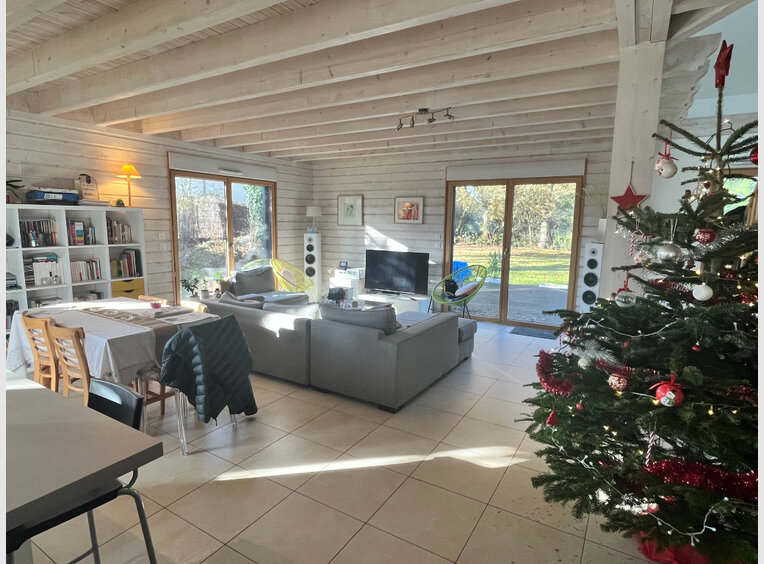 Maison à vendre F5 à Angers (FR) - Réf. 7392289