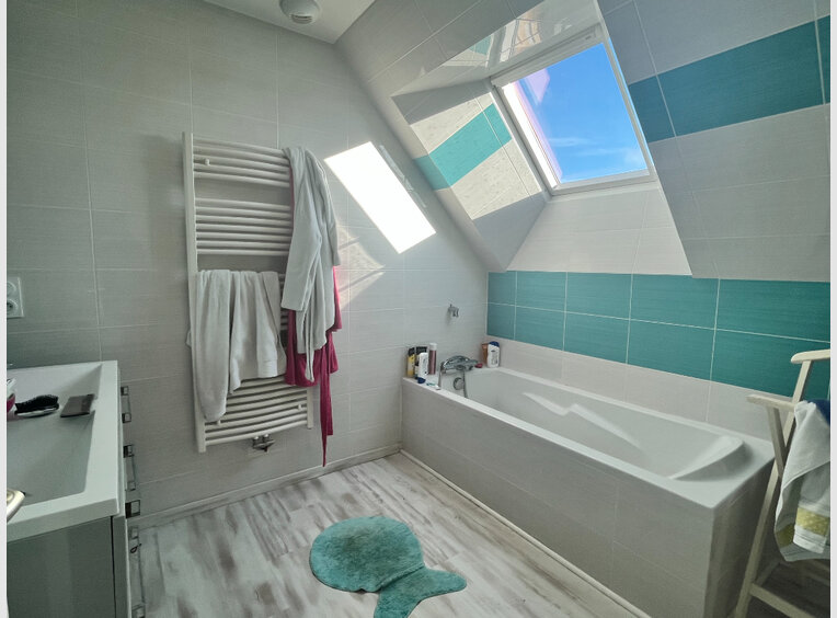 Maison à vendre F5 à Angers (FR) - Réf. 7392289