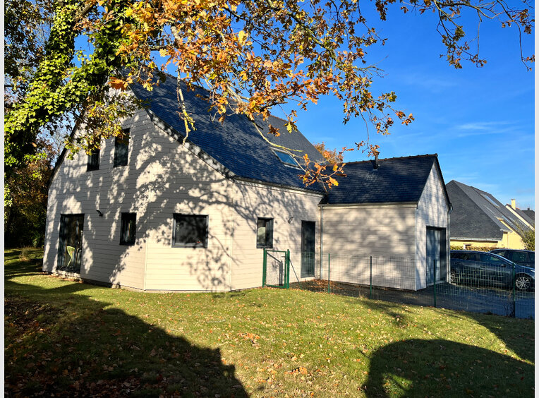 Maison à vendre F5 à Angers (FR) - Réf. 7392289