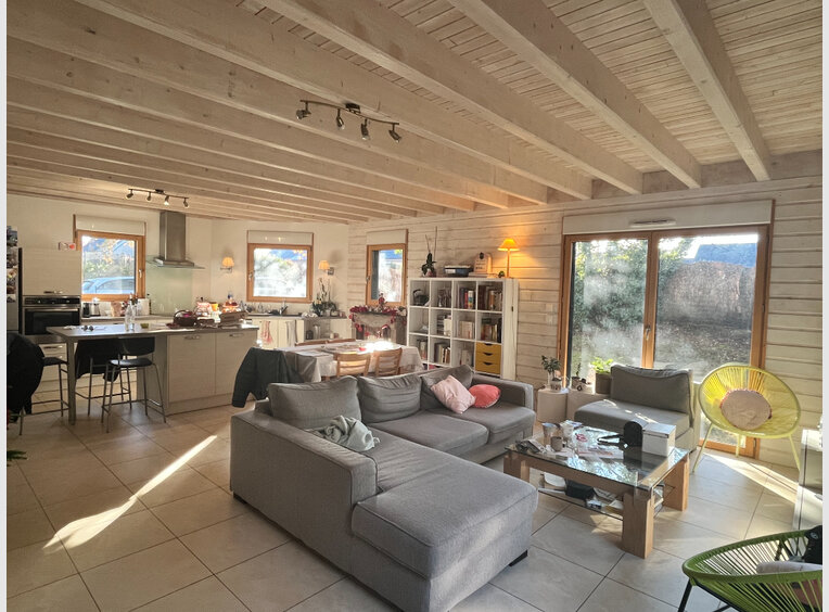 Maison à vendre F5 à Angers (FR) - Réf. 7392289