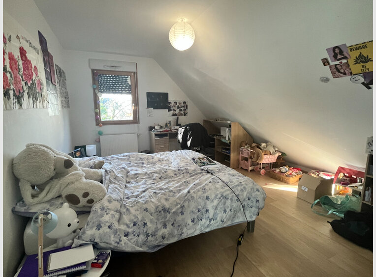 Maison à vendre F5 à Angers (FR) - Réf. 7392289
