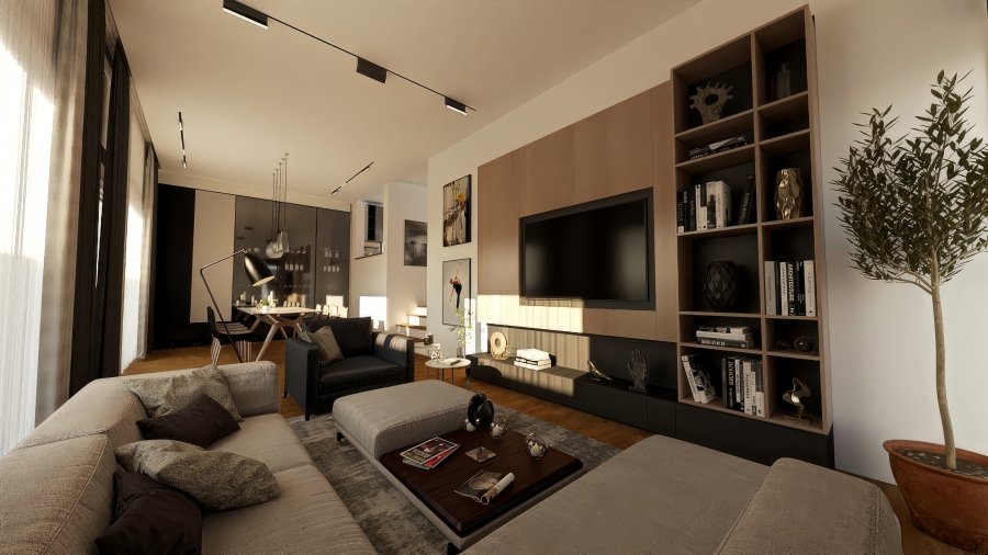 Maison jumelée à vendre 5 chambres à Medernach