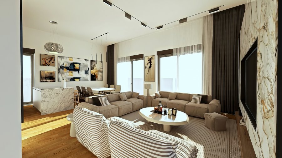 Maison jumelée à vendre 5 chambres à Medernach