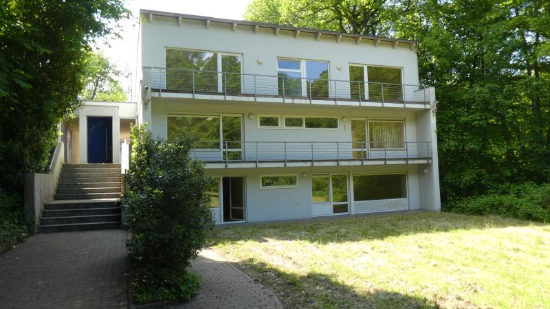 Haus Kaufen In Trier Saarburg