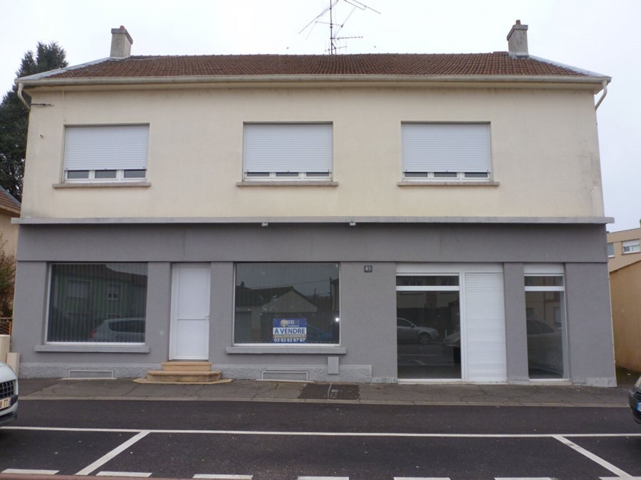 Maison à 
